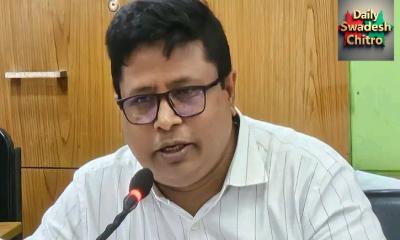 সিরাজগঞ্জ পৌর নির্বাহী কর্মকর্তা রফিকুল ইসলামের বিরুদ্ধে পাহাড় সমান দূর্ণীতির অভিযোগ