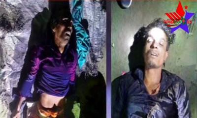 কুষ্টিয়ার খোকসায় আধিপত্য বিস্তারকে কেন্দ্র করে ২ যুবককে কুপিয়ে হত্যা