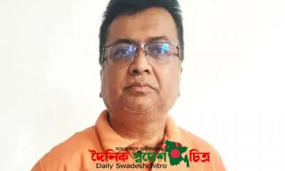 চাঁদাবাজির মামলায় গ্রেপ্তার আজিজ ফের দুই দিনের রিমান্ডে