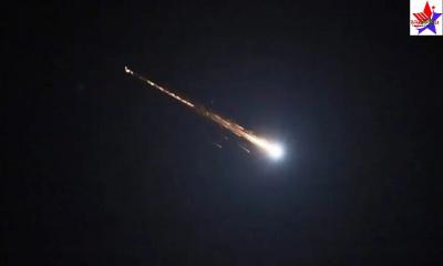মার্কিন হামলায় প্রাণ হারালেন ৩ ইরানি পাইলট