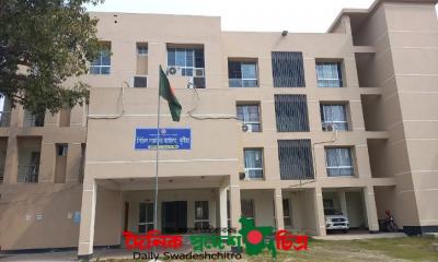কুষ্টিয়া সিভিল সার্জন অফিসের নিয়োগ কার্যক্রম সাময়িক স্থগিত
