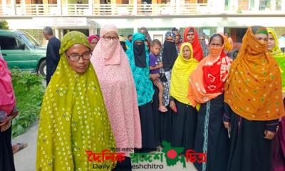 প্রতারণার মাধ্যমে  লক্ষ লক্ষ টাকা  হাতিয়ে নেবার অভিযোগ উঠেছে  বাগবাটী ইউপি সদস্য আ: মান্নানের বিরুদ্ধে