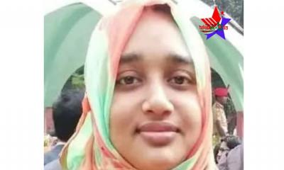 ইসলামী বিশ্ববিদ্যালয়ের সহকারী অধ্যাপিকা রুনাকে ছুরিকাঘাতে হত্যার পর কর্মচারীর আত্মহত্যার চেষ্টা