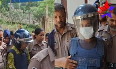 শিশু রামিসাকে ধর্ষণ ও হত্যা মামলার রায় রোববার