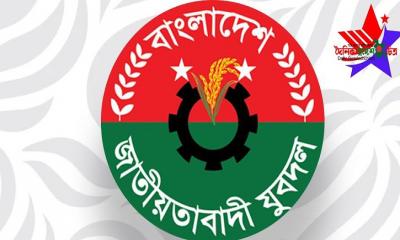 যুবদলের নতুন কেন্দ্রীয় নির্বাহী কমিটি অনুমোদন