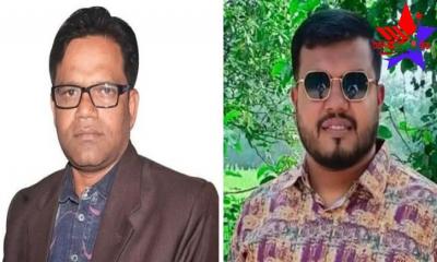 যশোরে চৌগাছায় যুবলীগ ও ছাত্রলীগের দুই নেতা আটক