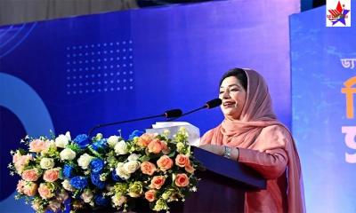 মানবিক অঙ্গীকার ধারণ করে ড্যাব ভবিষ্যতেও মানুষের পাশে দাঁড়াবে: ডা. জুবাইদা রহমান
