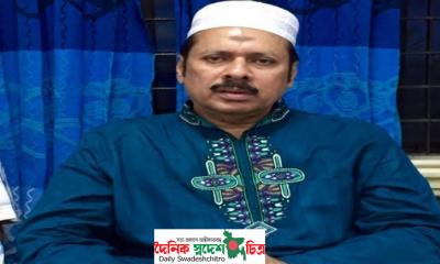 যশোর প্রেসক্লাবের সভাপতি টুকুন হাসপাতালে ভর্তি, দ্রুত ওপেন হার্ট সার্জারির সিদ্ধান্ত চিকিৎসকদের