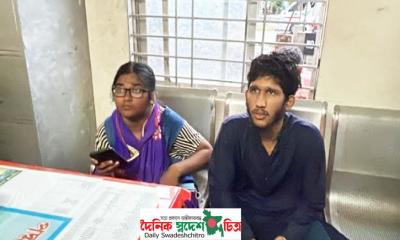 যশোর সদর হাসপাতালে বাথরুমে অনৈতিক কর্মকাণ্ডের অভিযোগে যুবক-যুবতী আটক