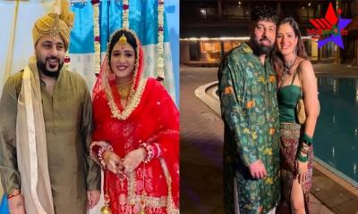 বিয়ের পাঁচ মাসের মাথায় বিচ্ছেদের ঘোষণা র‌্যাপার বাদশার