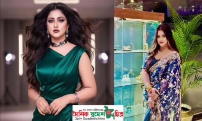 ফের বিয়ে করলেন সেই সুবাহ, পাত্র কে?
