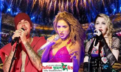 বিশ্বকাপ ফাইনালের মঞ্চ মাতাবেন যারা