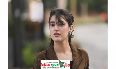 ইমরান হাশমির সঙ্গে তুলনা, পাকিস্তানি অভিনেত্রী বললেন
