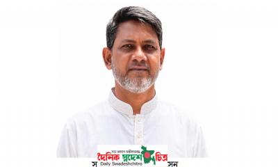 যশোরে ঝিকরগাছার নাভারন ইউপি`র উন্নয়নে ভরসার প্রতীক হিসেবে আলোচনায় সাংবাদিক ইসমাইল