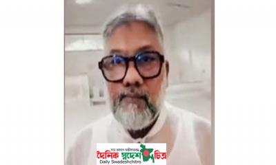 ঝিনাইদহের কালীগঞ্জ পৌরসভার সাবেক মেয়র দুদকের মামলায় যশোর কারাগারে