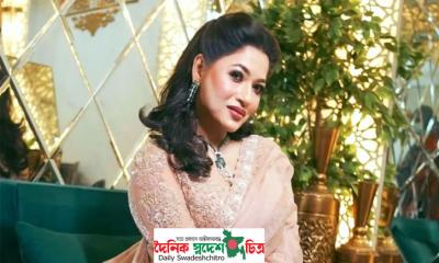 স্ক্রিনশট ফাঁস করে কুরুচিকর মন্তব্যের জবাব দিলেন অভিনেত্রী বাঁধন
