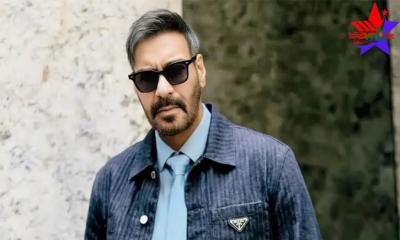 পরিচালকের অনুরোধে সিনেমার ক্লাইমেক্স নির্মানের দায়িত্ব নিলেন অজয়