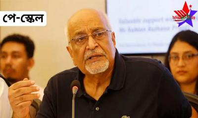 পে-স্কেল নিয়ে সিদ্ধান্ত নিতে দেরি হলে পরিস্থিতি জটিল হবে: দেবপ্রিয় ভট্টাচার্য