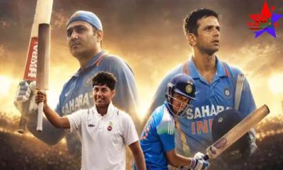 অস্ট্রেলিয়ার বিপক্ষে ভারতের অনূর্ধ্ব-১৯ দলে শেবাগ ও দ্রাবিড়ের ছেলে