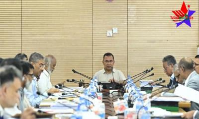 একনেকে অনুমোদন পেল ১ লাখ ৬৯ হাজার কোটির ১২ প্রকল্প