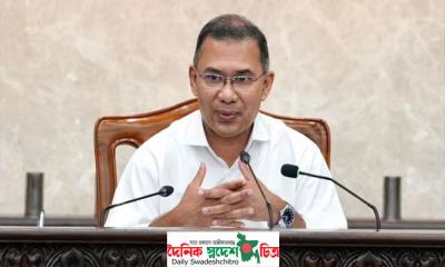 পুলিশ প্রশাসনের দায়িত্ব গুরুত্ব সহকারে পালন করার নির্দেশ প্রধানমন্ত্রীর