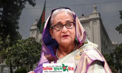 শেখ হাসিনাসহ তিনজনের সাজা বৃদ্ধির আপিলের নিষ্পত্তি হয়নি সাত মাসেও