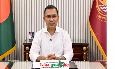 রোববার মালয়েশিয়া সফরে যাচ্ছেন প্রধানমন্ত্রী, এরপর চীন