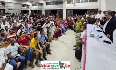 বরিশালে চলছে বরণের প্রস্তুতি, ফোনে নেতাকর্মীদের খোঁজ নিলেন প্রধানমন্ত্রী