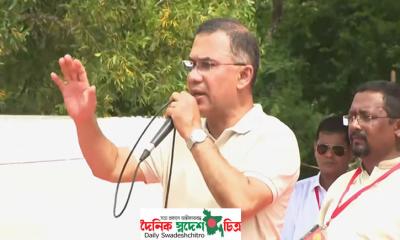 বিএনপির সকল ক্ষমতার উৎস জনগণ