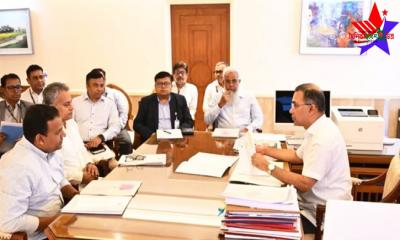 সড়কপথে যুক্ত হচ্ছে ভোলা, মহাসড়ক নির্মাণকাজ দ্রুত এগিয়ে নিতে নির্দেশ প্রধানমন্ত্রীর