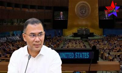 ২১ সেপ্টেম্বর যুক্তরাষ্ট্র সফ‌রে যা‌চ্ছেন প্রধানমন্ত্রী