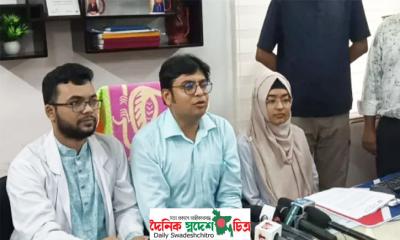 রামেকের ইন্টার্ন চিকিৎসকদের কর্মবিরতি প্রত্যাহার