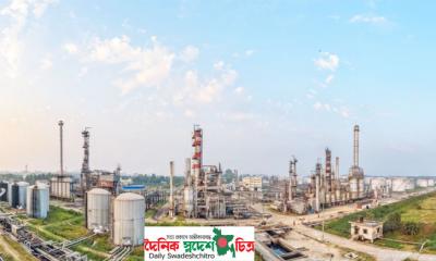 ২২ দিন পর আবার খুলছে ইস্টার্ন রিফাইনারি, আসছে একের পর এক তেলের জাহাজ