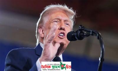যুদ্ধবিরতি শেষ হলেও আলোচনায় রাজি ইরান: ট্রাম্প