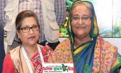 হাসিনা, রেহানা ও টিউলিপের দুর্নীতির মামলার রায় ১ ডিসেম্বর