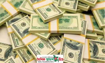 জুলাইয়ে দেশে এলো ২৮৬ কোটি ডলার রেমিট্যান্স