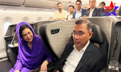 ‘বাংলাদেশের স্বার্থ রক্ষায় প্রধানমন্ত্রীর জাতিসঙ্ঘ সফর’