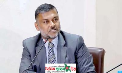 তত্ত্বাবধায়ক সরকার ফিরলেও নির্বাচন হবে এ সরকারের অধীনেই: শিশির মনির