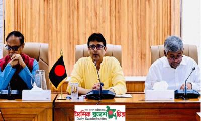 এসএমই খাতকে জাতীয় অর্থনীতির মূল চালিকাশক্তিতে রূপান্তরের উদ্যোগ