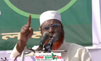 হাদির খুনি ভারতে থাকলে বন্দিবিনিময় চুক্তিতে ফেরত আনার দাবি জামায়াতের