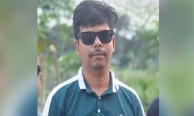 যশোরে যুবদল নেতাকে কুপিয়ে হত্যা