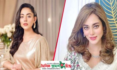 সাবেক প্রেমিকের ‘ফিরে আসা’ ইস্যুতে তমার মন্তব্য ভাইরাল