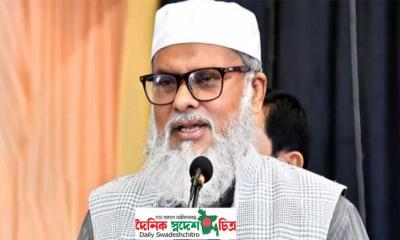 কোনো দুর্নীতি করিনি, হাজিদের ৮ কোটি টাকা ফেরত দিয়েছি: ধর্ম উপদেষ্টা