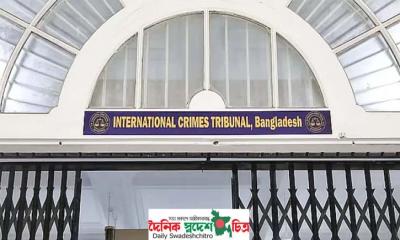 সেনা সদর দপ্তর আইন প্রয়োগ না করা পর্যন্ত আসামি ১৫ সেনা কর্মকর্তা কর্মরত: প্রসিকিউটর