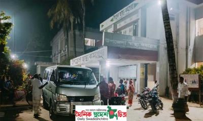 সরকারি অ্যাম্বুলেন্স ব্যক্তিগত ভাড়ায় ব্যস্ত, রোগী ও স্বজনরা দুর্ভোগে