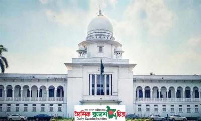 ফুলকোর্ট সভা ডেকেছেন প্রধান বিচারপতি