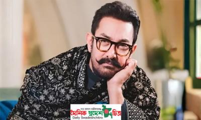 ৩ নম্বর বিয়েকে কেন্দ্র করে এবার আমিরকে লরেন্স বিষ্ণোই গ্যাংয়ের হুমকি