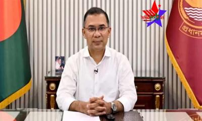 ভূগর্ভস্থ পানির চাপ কমাতে লবণাক্ত পানি শোধনের নির্দেশ প্রধানমন্ত্রীর