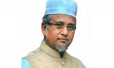 জামায়াত এমপিকে ঘিরে আরও একটি ভিডিও ভাইরাল