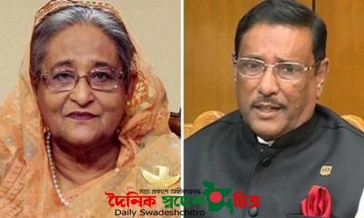গাজীপুরে আরও এক হত্যা মামলা, শেখ হাসিনা-কাদেরসহ অভিযুক্ত ৪২